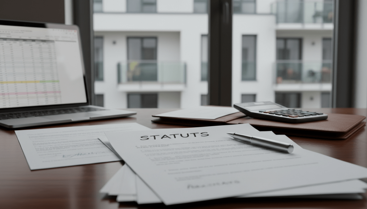 découvrez tout sur la création de sci : rédaction des statuts, choix de la domiciliation et optimisation fiscale pour bien gérer votre société civile immobilière.