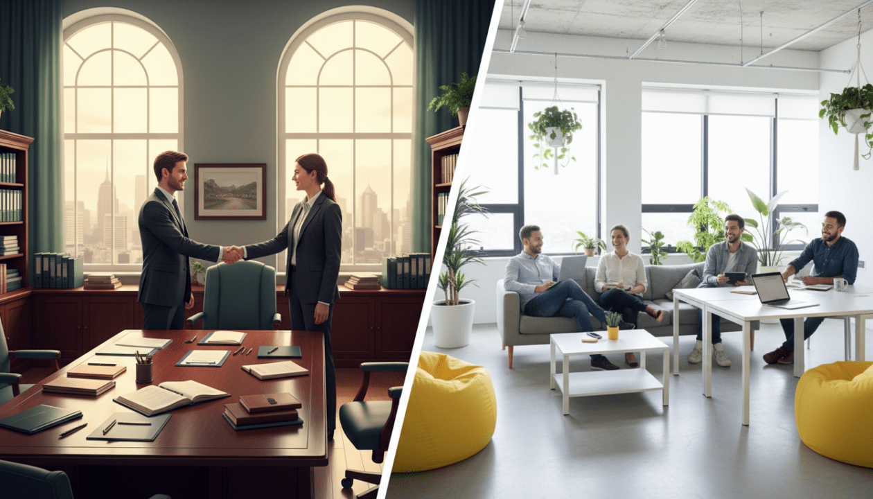 découvrez les différences entre le bail commercial 3/6/9 et le bail précaire pour la location de bureaux, et choisissez la formule la mieux adaptée à vos besoins professionnels.