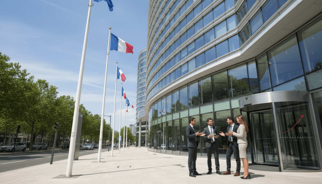 découvrez les avantages de domicilier votre entreprise dans le 92 (hauts-de-seine), en particulier en matière de fiscalité et de cotisation foncière des entreprises (cfe), pour optimiser votre gestion et réduire vos charges.