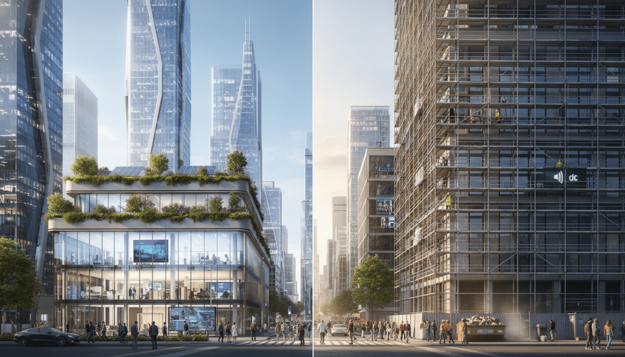 découvrez les avantages et inconvénients d'axa immobilier pro en 2026 pour mieux comprendre ses offres et faire le meilleur choix pour vos investissements immobiliers professionnels.