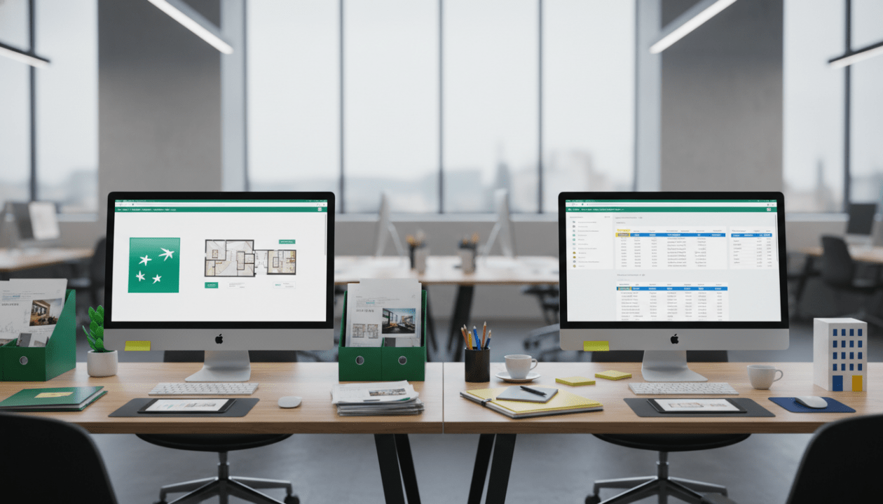 découvrez un comparatif détaillé des offres immobilières pour professionnels entre bnp paribas et la banque postale afin de choisir la meilleure solution pour vos projets.