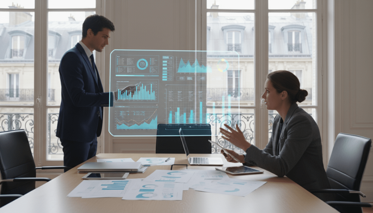 analyse comparative des solutions professionnelles les plus rentables entre cgp immobilier et français immobilier pour optimiser vos investissements.