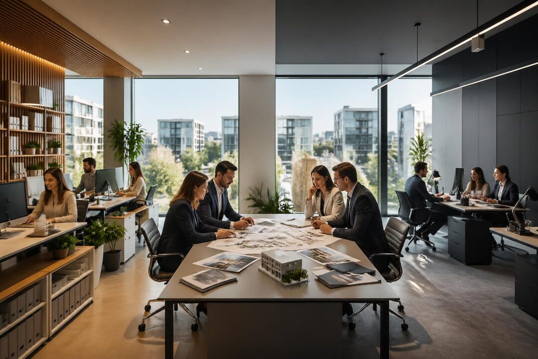 découvrez les différences entre foncia et nexity en gestion immobilière professionnelle pour choisir le meilleur gestionnaire adapté à vos besoins.