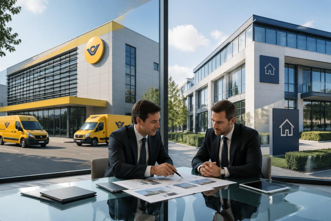 découvrez quel prestataire choisir pour votre bureau entre la poste immobilier pro et fiducial immobilier. comparaison détaillée des services, avantages et expertises pour optimiser votre choix.