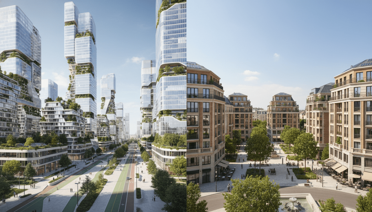 découvrez une comparaison complète entre sodérex et altarea cogedim pour choisir le promoteur immobilier professionnel qui correspond le mieux à vos besoins et projets.