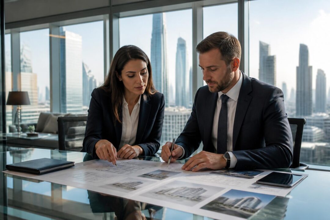 découvrez les différences entre bnp paribas real estate et jll pour choisir l'expert immobilier professionnel adapté à vos besoins.