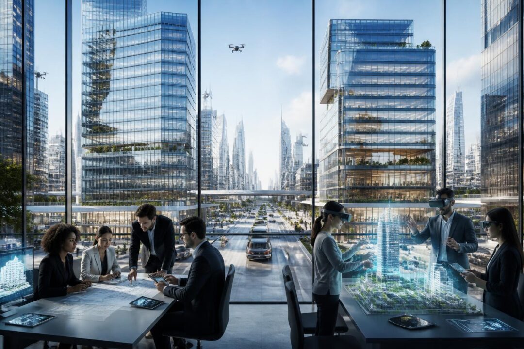 découvrez un comparatif détaillé des services offerts par cbre et colliers pour le marché immobilier professionnel en 2026, afin de choisir le partenaire idéal pour vos projets.