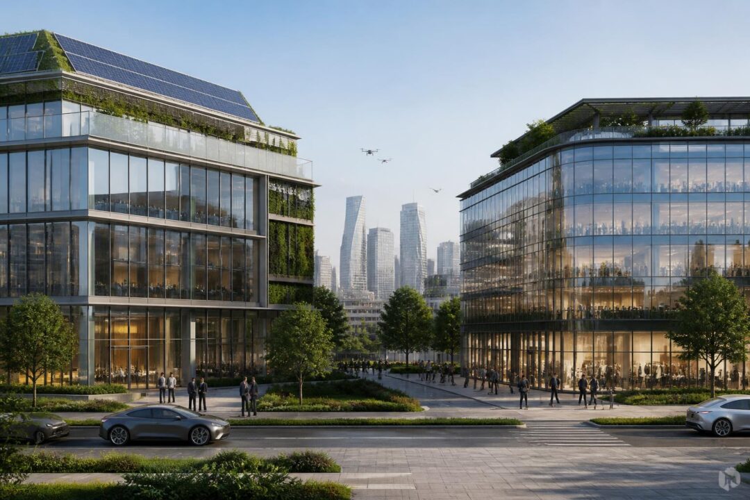découvrez les différences clés entre une société immobilière et mercialys en immobilier d’entreprise en 2026 pour mieux orienter vos investissements.