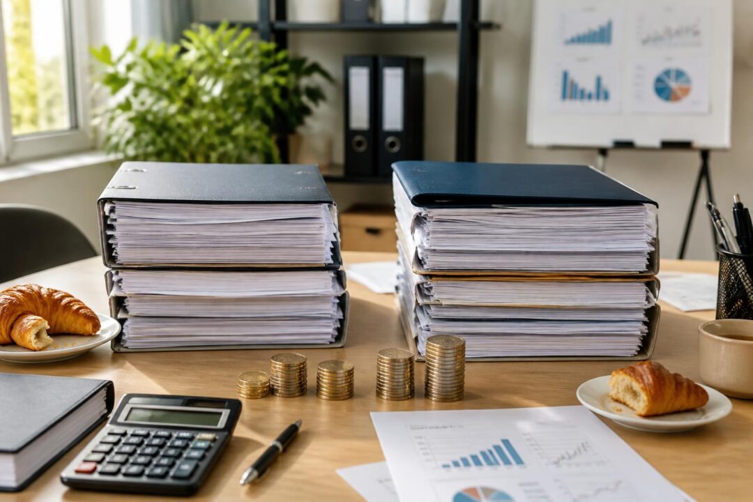 découvrez un tableau comparatif des charges et dividendes entre eurl et sasu pour choisir la meilleure structure juridique adaptée à votre projet.