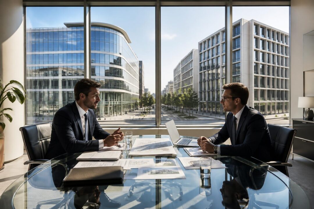 découvrez une comparaison détaillée entre orpi et era immobilier pro pour choisir le meilleur réseau de location de bureaux adapté à vos besoins professionnels.