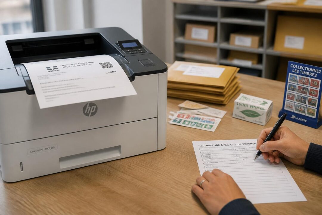 téléchargez gratuitement votre modèle de procuration la poste au format pdf, simple et rapide à remplir pour faciliter vos démarches postales.