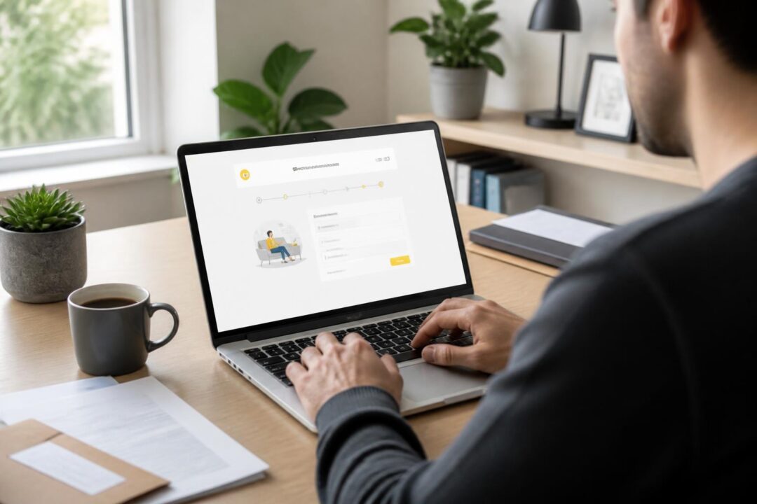 découvrez notre tutoriel pas à pas pour créer une procuration en ligne facilement sur laposte.fr et gagner du temps dans vos démarches administratives.
