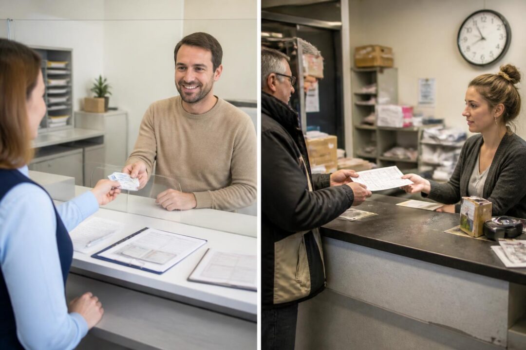 découvrez les différences entre la procuration permanente et ponctuelle à la poste pour gérer facilement votre courrier selon vos besoins.