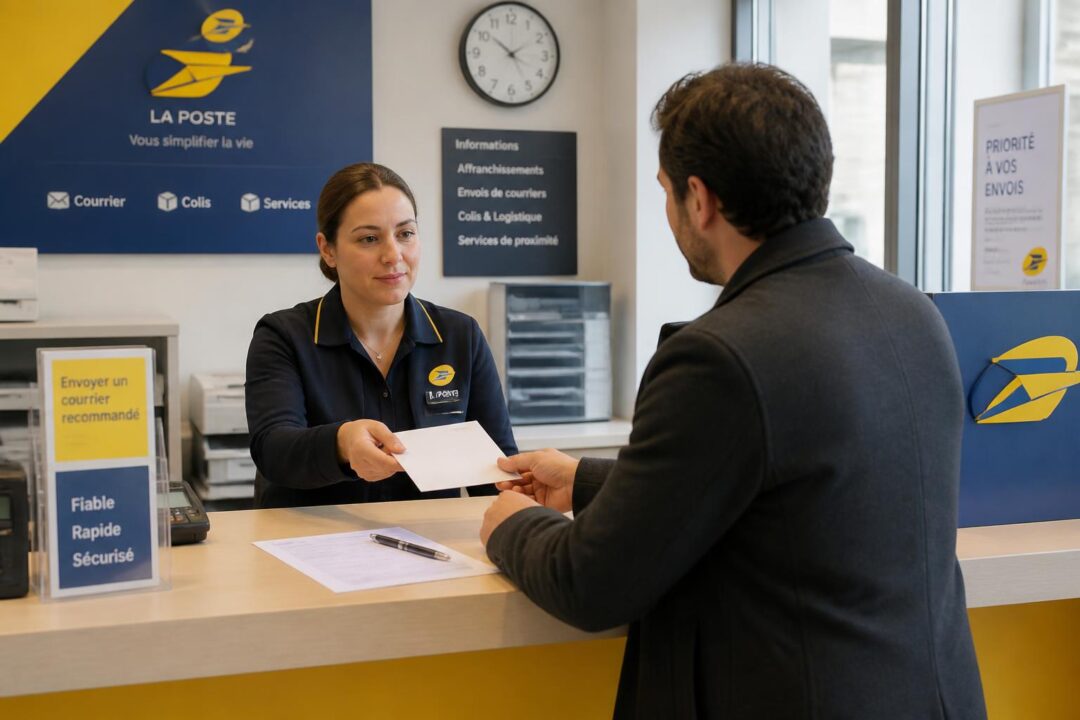découvrez notre modèle de procuration recommandé la poste avec toutes les mentions clés pour sécuriser vos envois et faciliter vos démarches postales.