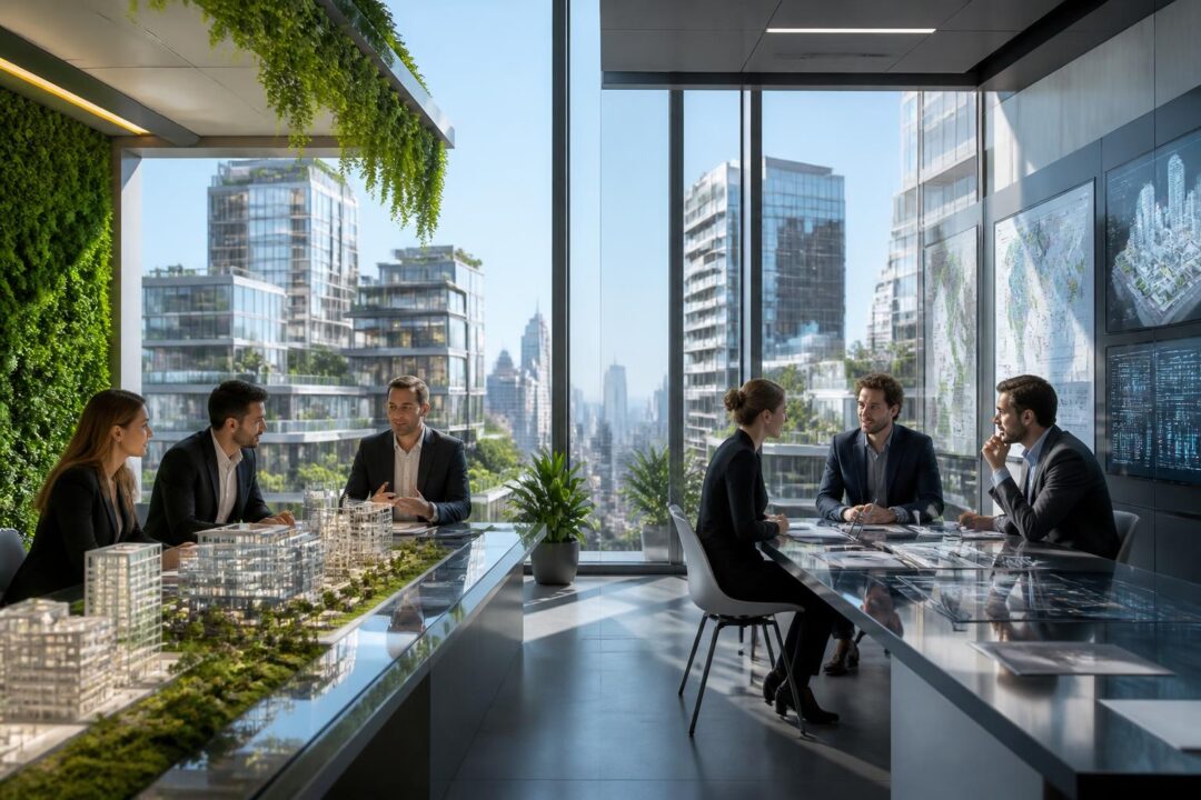 découvrez une analyse comparative entre promologis et nexity immobilier pro, explorant les meilleures solutions pour les professionnels en 2026 afin d'optimiser leurs projets immobiliers.