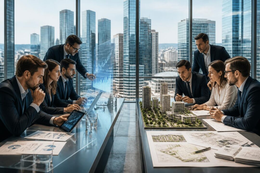 découvrez les stratégies d’investissement de tikehau capital et amundi immobilier pro pour mieux comprendre leurs approches et optimiser vos placements immobiliers.