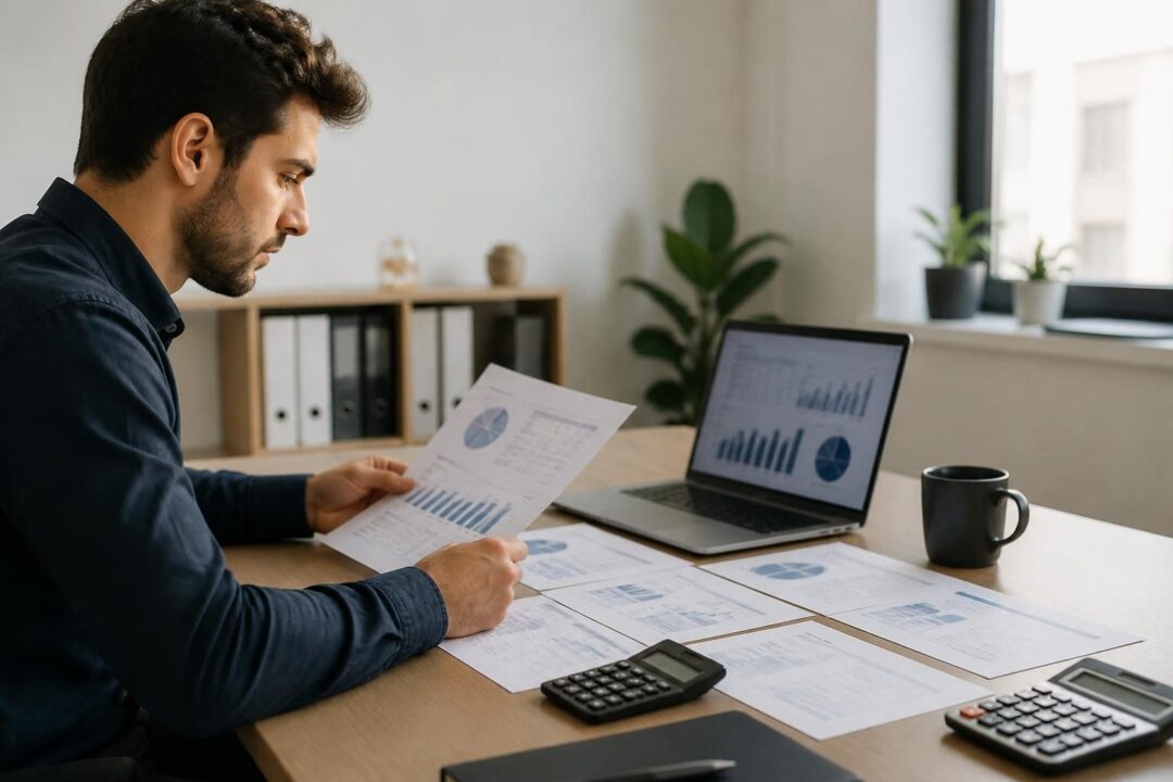 découvrez notre comparatif détaillé de 5 offres de comptes pro pour micro-entreprises avec analyse des frais réels afin de choisir la solution la plus adaptée à votre activité.