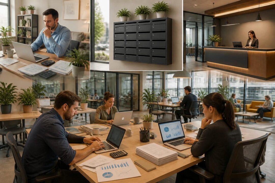 découvrez 4 solutions de domiciliation pour micro-entreprise et comprenez leur impact fiscal pour optimiser la gestion de votre activité.