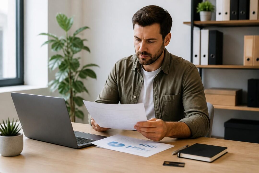 découvrez les obligations légales concernant l'ouverture d'un compte professionnel pour les auto-entrepreneurs et ce que la loi exige réellement.