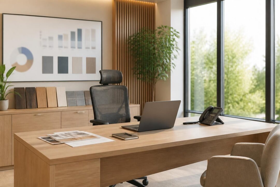 découvrez les prix moyens et les critères essentiels pour choisir une location de bureau privatif adaptée à vos besoins professionnels.
